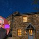 Hollywood's Rowan Atkinson 'born' in Northumberland cottage
