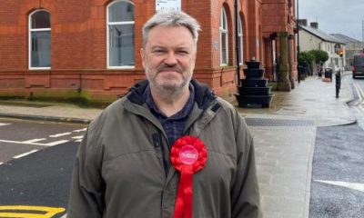 Be One Homes 'apologises' to 'evicted' Westhoughton residents