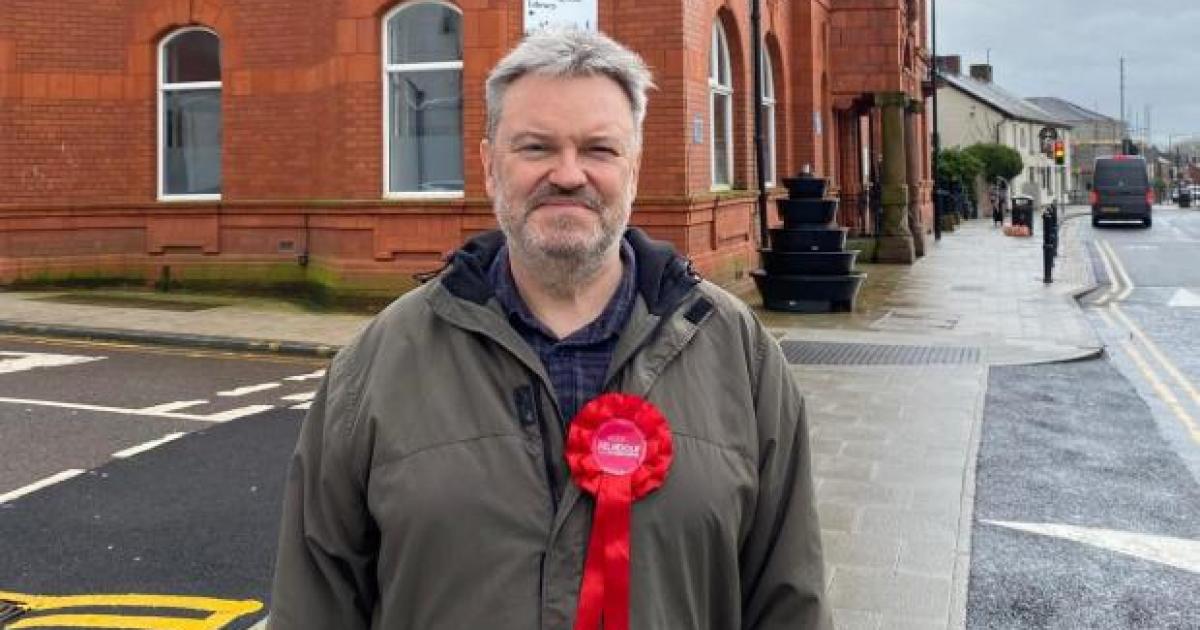 Be One Homes 'apologises' to 'evicted' Westhoughton residents