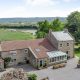 See inside luxury farmhouse near Barnard Castle with gym and hot tub