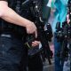 UK's terror threat level raised to severe as attack highly likely