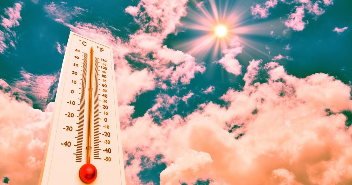 UK to see 27C and hotter than Hawaii before May Bank Holiday