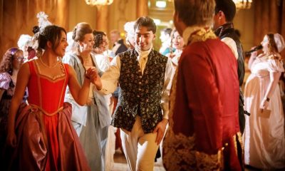 Bridgerton-style York Georgian Festival returns this summer