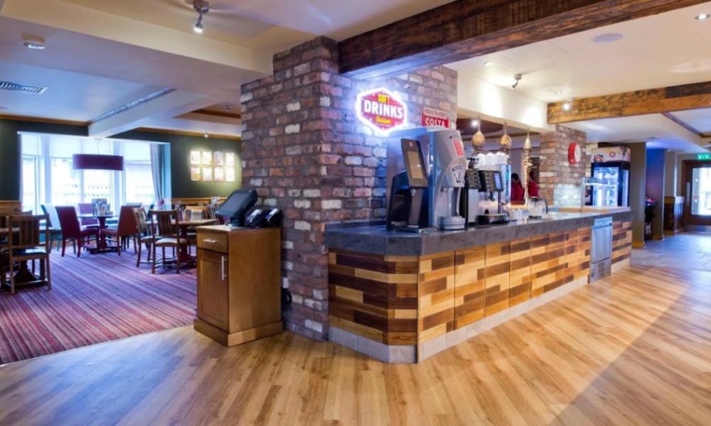The Millfield, York and The Carousel, Scarborough, to shut