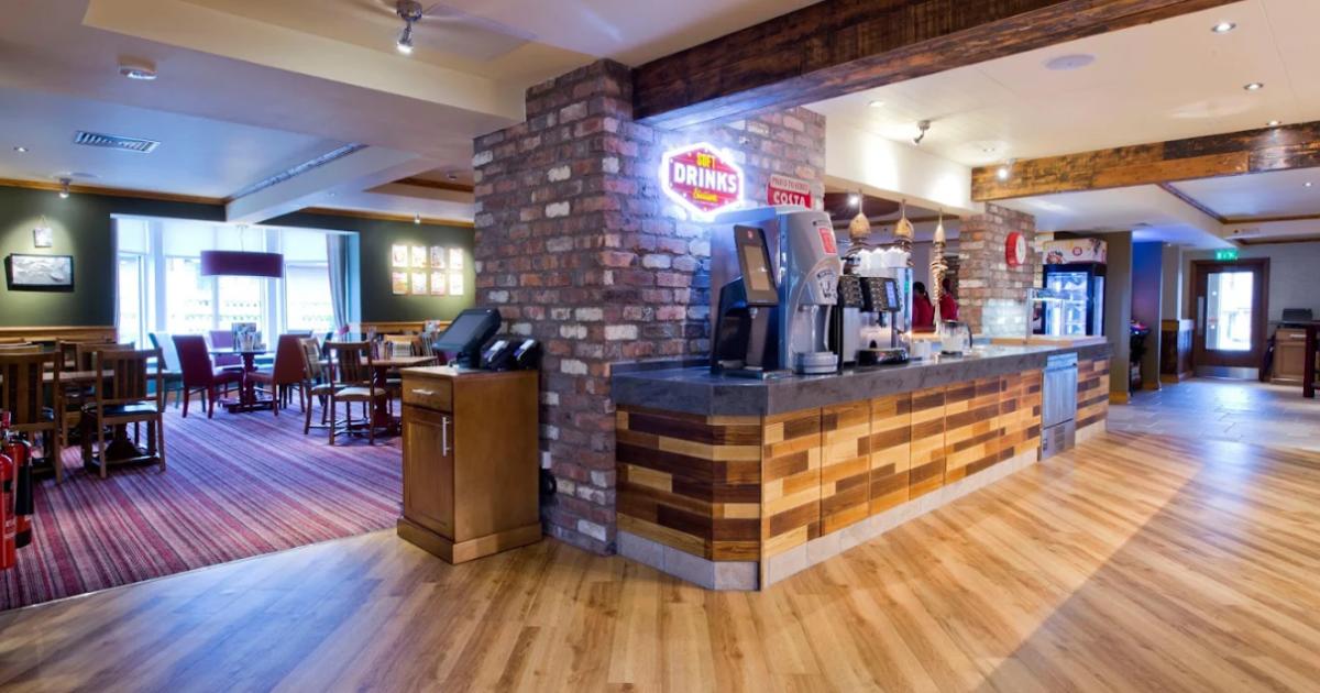 The Millfield, York and The Carousel, Scarborough, to shut