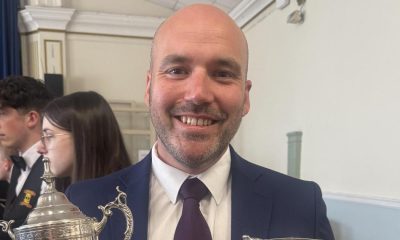 Shepherd Group Youth Band Holme Valley Contest success