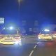 VIDEO - man leads police on 130mph chase near Thirsk