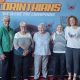 Red carpet rolled out for The Corinthians Ladies FC legends