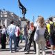 Does Banksy need planning permission? Reader's letter