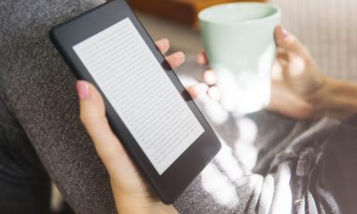 Amazon ending support for old Kindle devices in coming weeks