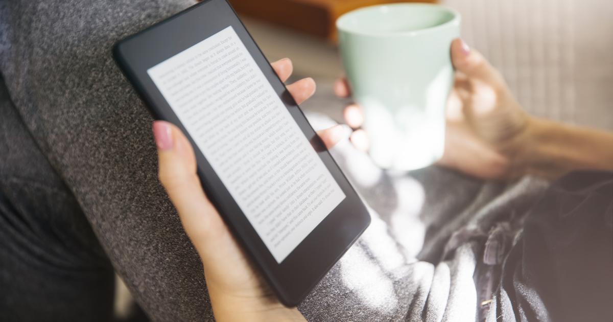 Amazon ending support for old Kindle devices in coming weeks
