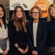 North East screen sector leaders benefit from new programme