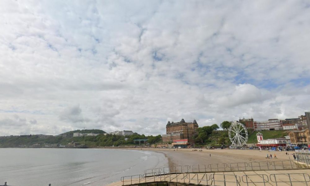 Scarborough South Bay wins 'Brown Flag' for poor water quality