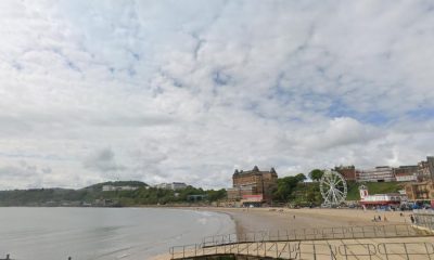 Scarborough South Bay wins 'Brown Flag' for poor water quality