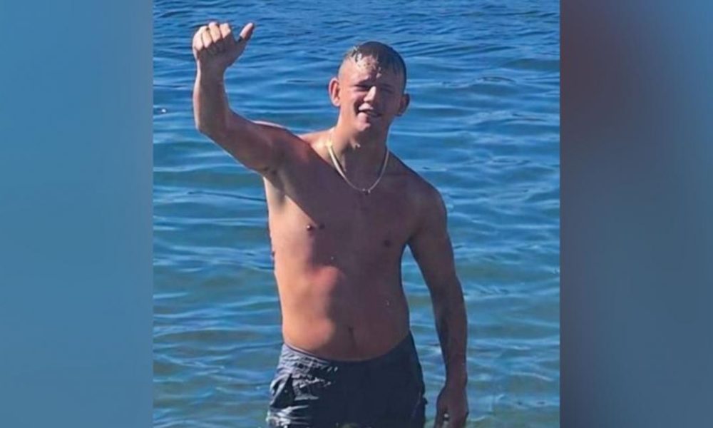 Tributes to Lewis Smith who died after A1(M) crash