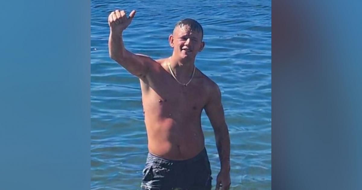 Tributes to Lewis Smith who died after A1(M) crash