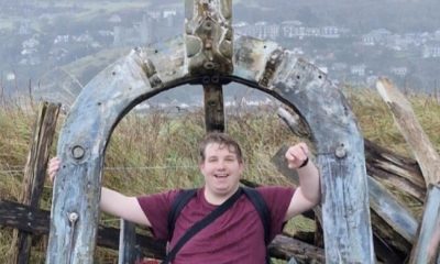 Kai's journey from homelessness to independence with Centrepoint