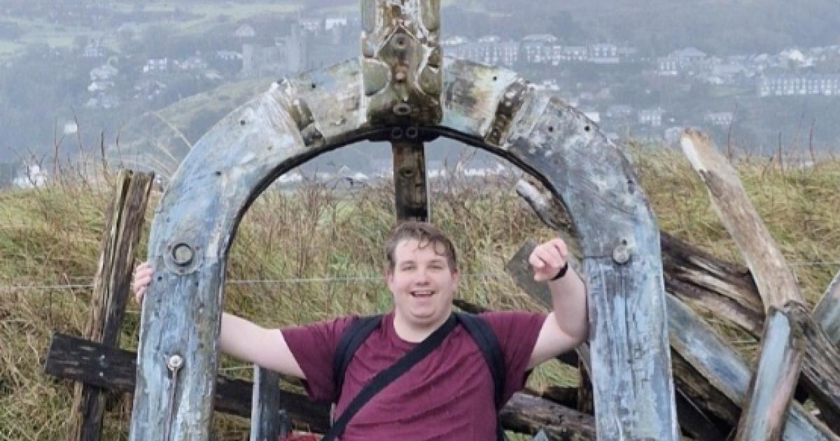 Kai's journey from homelessness to independence with Centrepoint