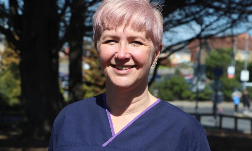 450 women cared for by North-East perinatal pelvic health
