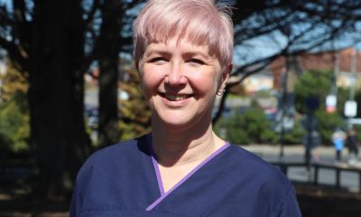 450 women cared for by North-East perinatal pelvic health