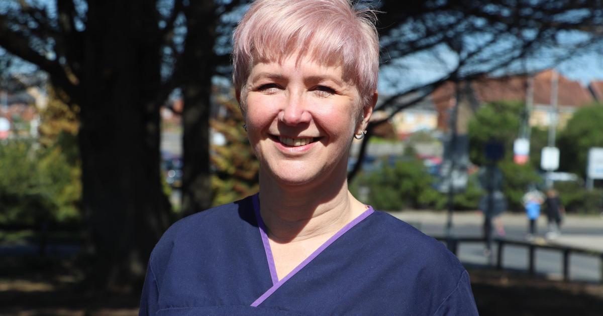 450 women cared for by North-East perinatal pelvic health