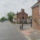 Tadcaster Road reopens at the junction with St Helen's Road