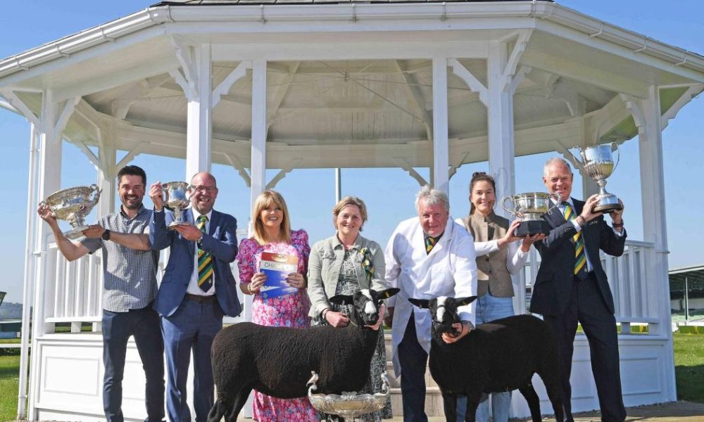 Great Yorkshire Show 2026 to host return of national shows