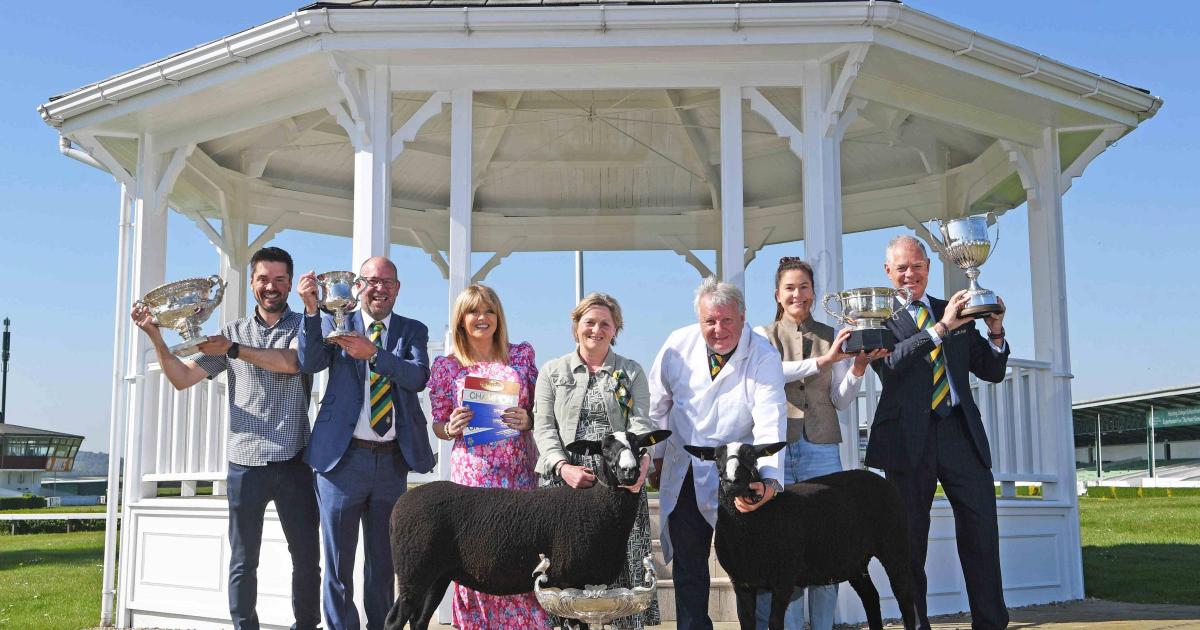 Great Yorkshire Show 2026 to host return of national shows