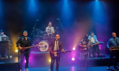 A programme full of magical moments at The Milton Rooms
