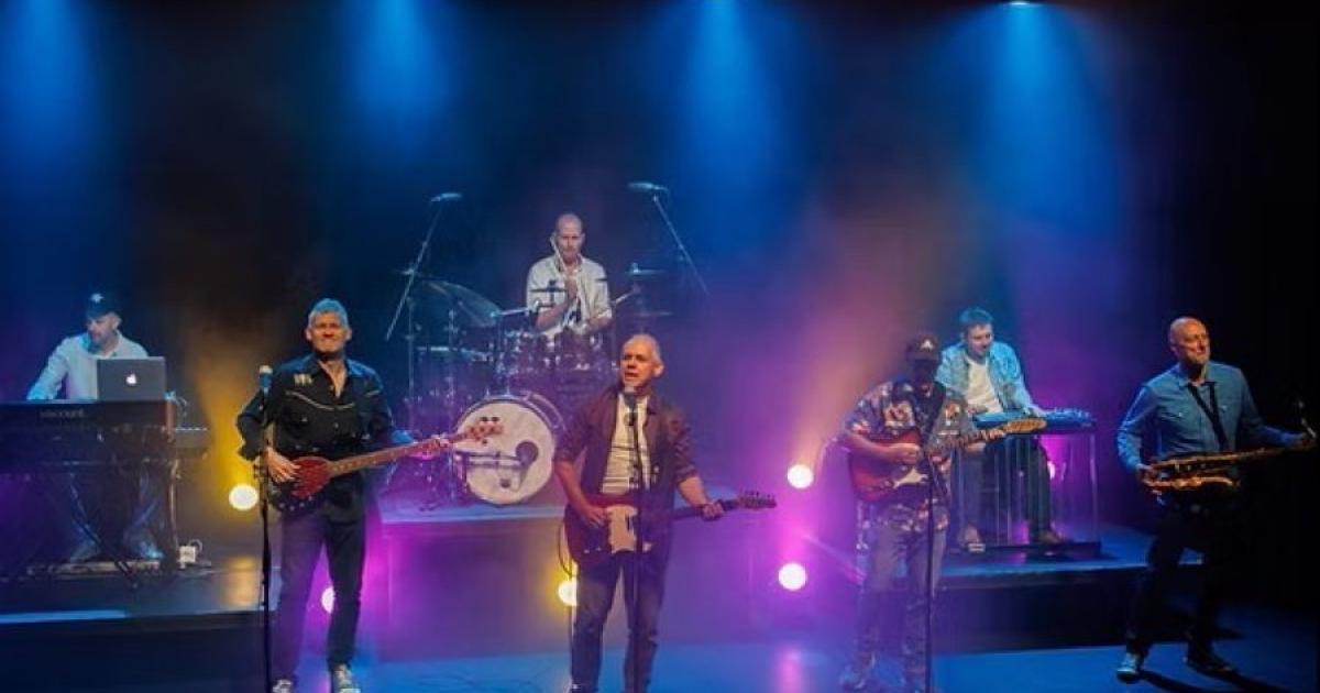 A programme full of magical moments at The Milton Rooms