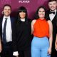 BBC The Traitors star Charlotte Berman welcomes first baby