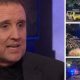 Teenager in custody after 'bomb hoax' halts Peter Kay performance