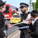 Extra patrols around Greater Manchester following terror alert