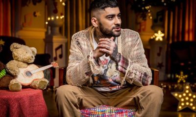 Zayn Malik issues health update and cancels UK tour dates