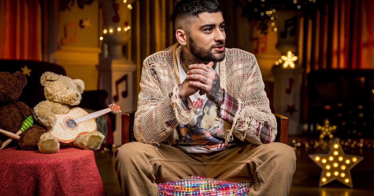 Zayn Malik issues health update and cancels UK tour dates