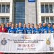 Durham Police team tackling Three Peaks in 24-hour challenge '4Louis'