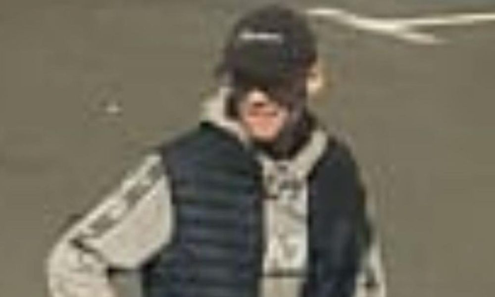 Trespass and theft suspected on Vernon Street, Leigh