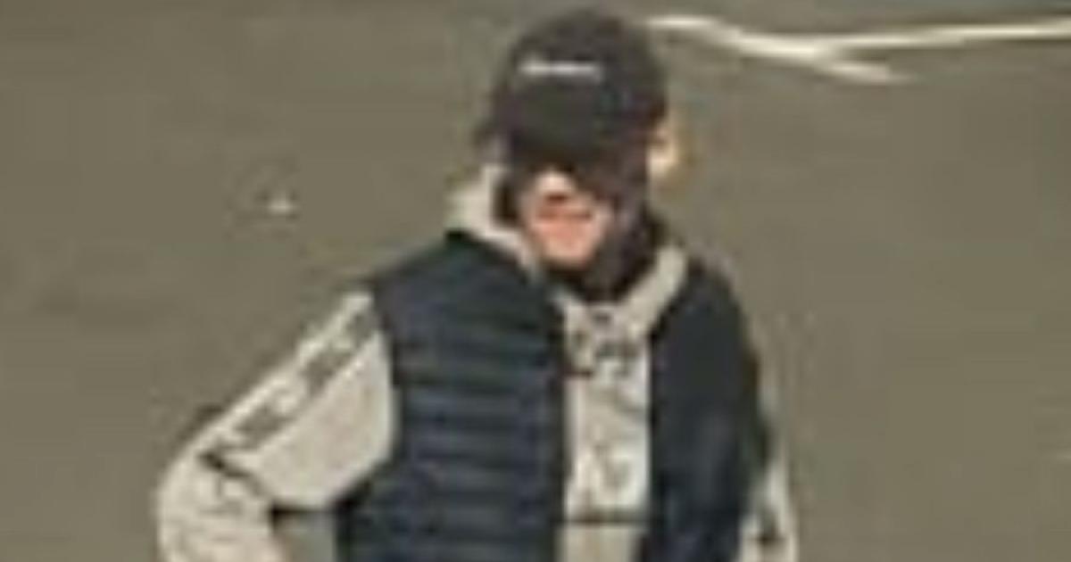 Trespass and theft suspected on Vernon Street, Leigh