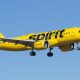 Spirit Airlines closes after 34 years cancelling all flights