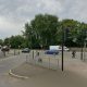 Motorcyclist dies after crash at East Lancs Road junction