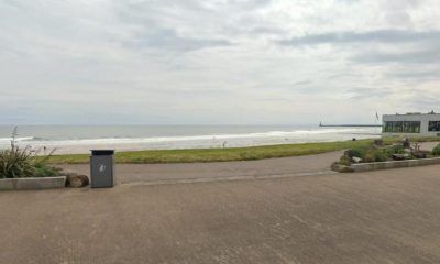 Police issue update after woman's body found on Seaburn Beach