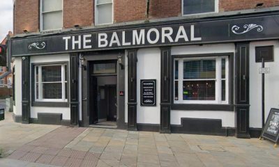 Police charge man after assault at Bolton town centre pub