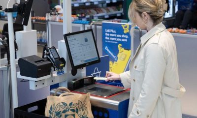 Lidl announces major change to loyalty rewards app in May