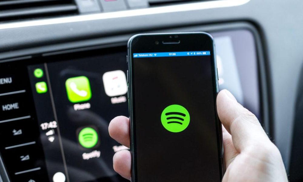 Spotify rolls out new artist Verified badges in major change