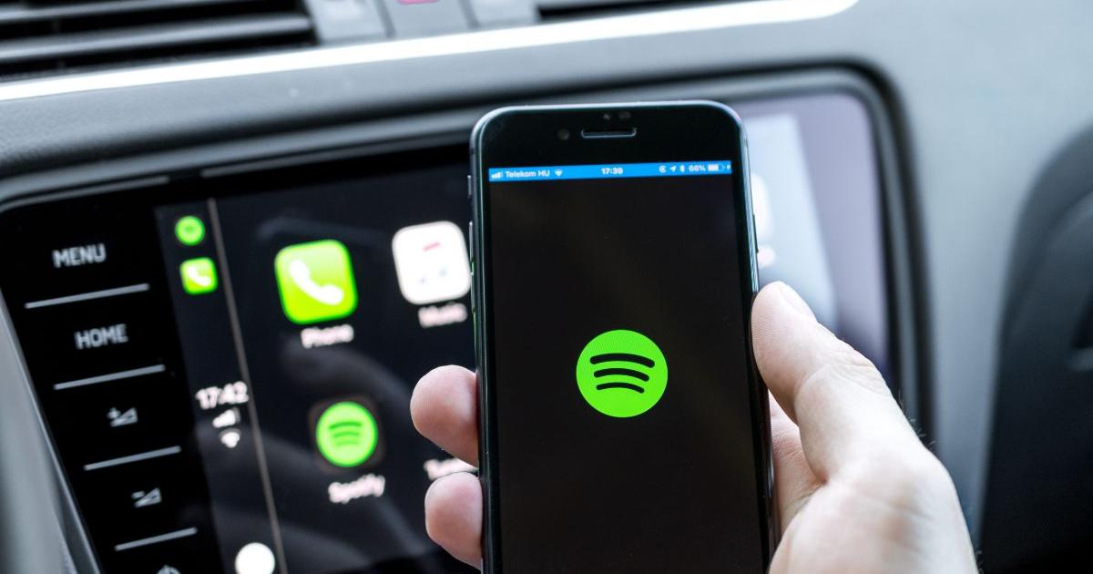 Spotify rolls out new artist Verified badges in major change