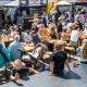 Darlington Food Festival in pictures - flavours, fun and live music