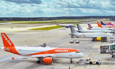 Transport Secretary issues jet fuel crisis update for Brits