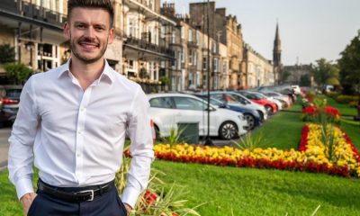 Cllr Keane Duncan to challenge North Yorkshire Council leader