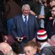 Unwell Sir Alex Ferguson leaves Old Trafford before Man Utd-Liverpool