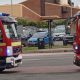 Fire crews called to 'false alarm' at Royal Bolton Hospital